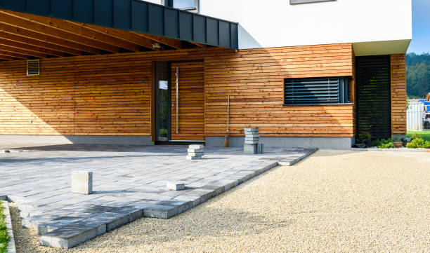 Best Professional Driveway Pavers  in Columbia, SC