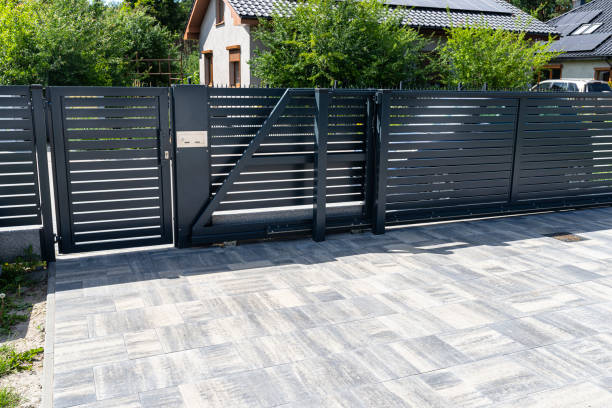 Best Concrete Paver Driveway  in Columbia, SC