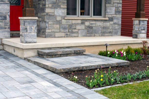 Best Residential Driveway Paver Services  in Columbia, SC