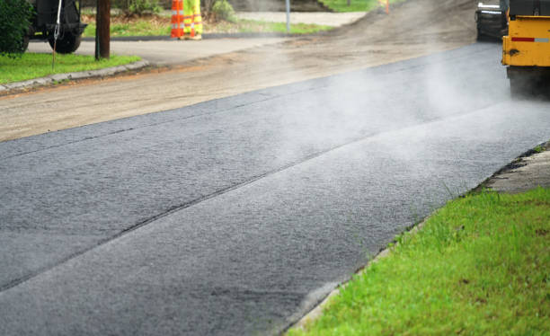 Best Professional Driveway Pavers  in Columbia, SC